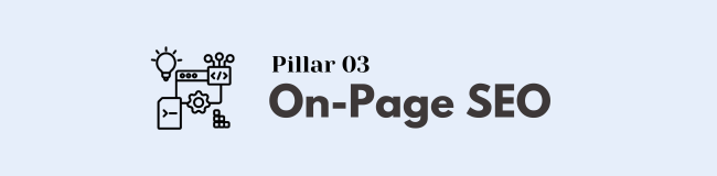 What is On Page SEO