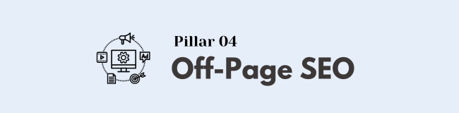 What is Off page SEO
